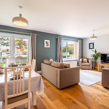 The Cottage At Corriness House Achnasheen Exterior foto