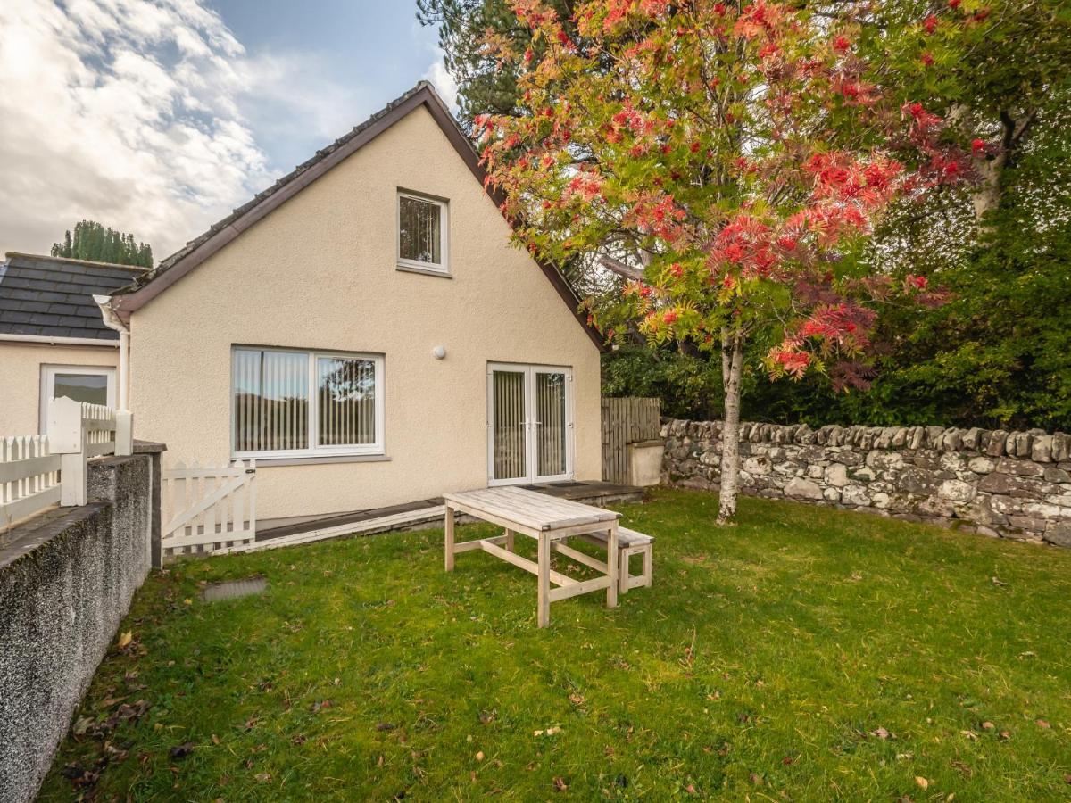 The Cottage At Corriness House Achnasheen Exterior foto